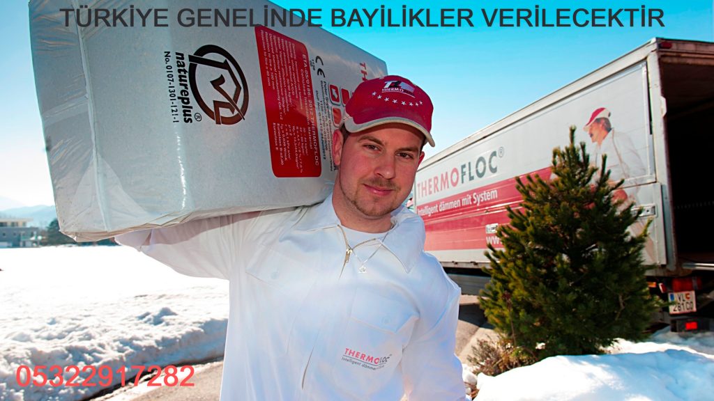 THERMOFLOC